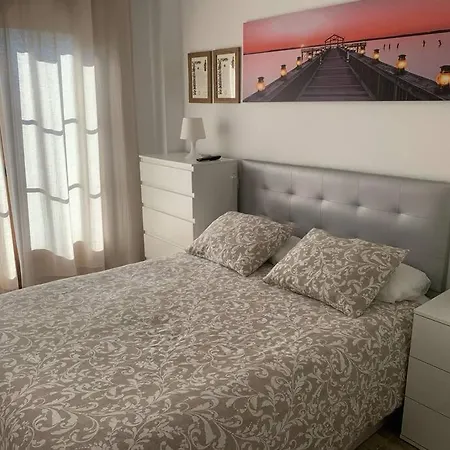 Somo&pet Apartamento A 300 Metros De La Playa.