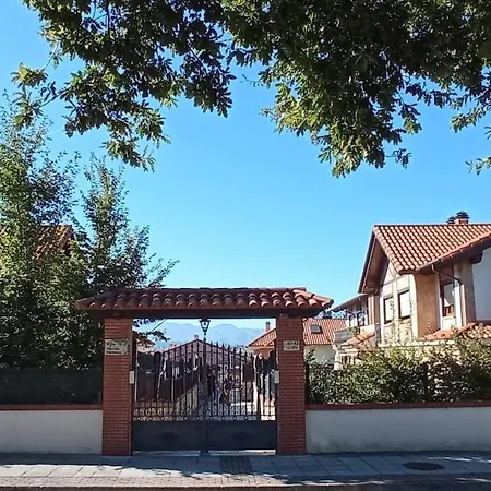 Apartmán Somo&pet A 300 Metros De La Playa.