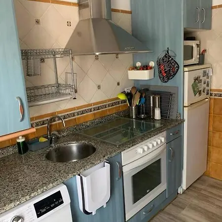 Somo&pet A 300 Metros De La Playa. アパート *