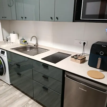 Somo&pet A 300 Metros De La Playa.