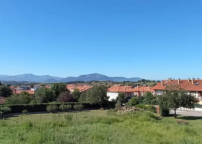 Somo&pet A 300 Metros De La Playa. *