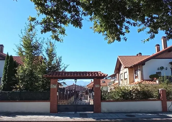 Apartmán Somo&pet A 300 Metros De La Playa.