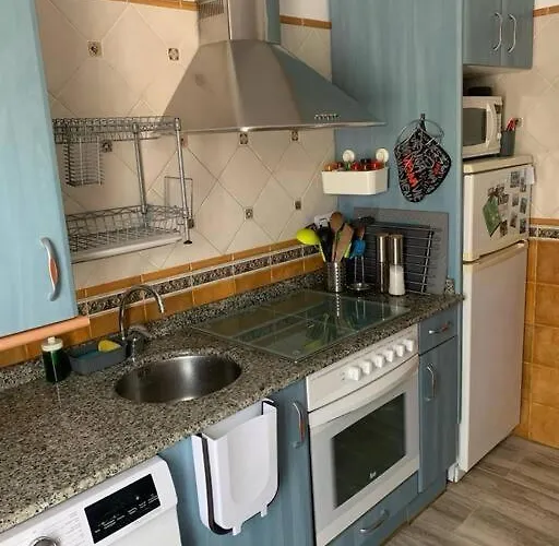 Somo&pet A 300 Metros De La Playa. Апартаменты *