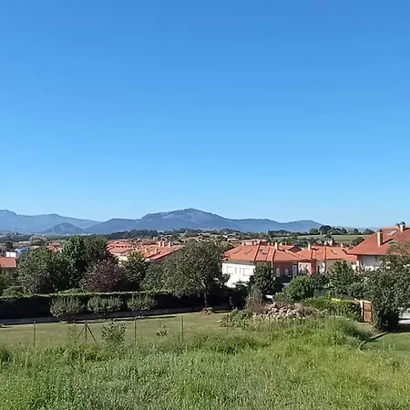 Somo&pet A 300 Metros De La Playa. *