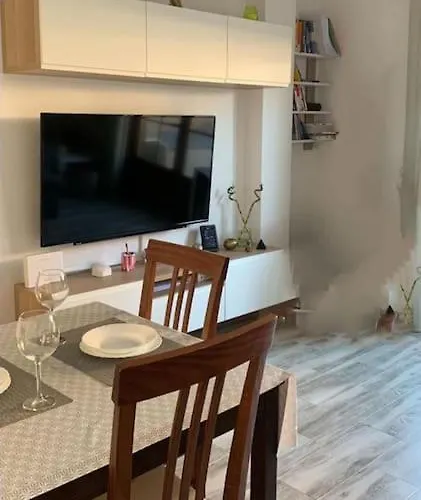 Somo&pet A 300 Metros De La Playa. Apartment Somo