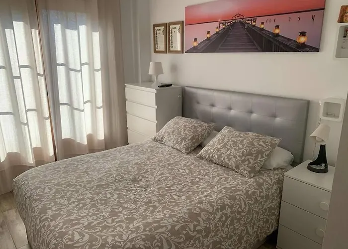 Somo&pet A 300 Metros De La Playa.